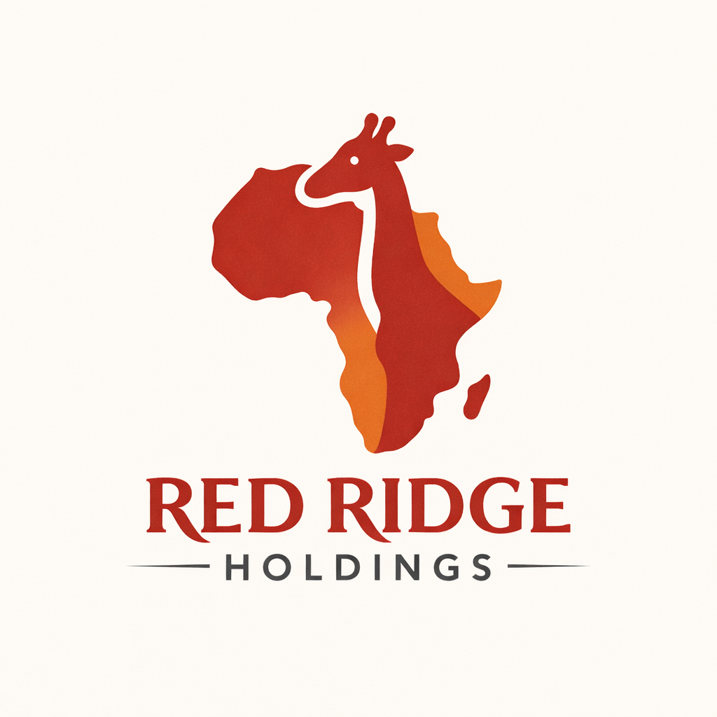 Red Ridge Holdings